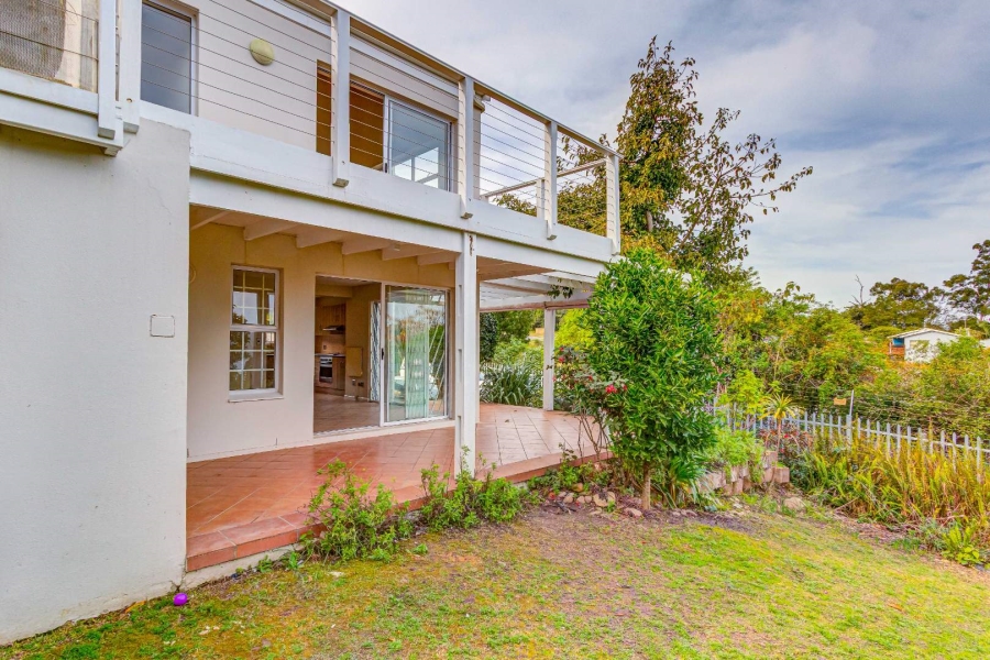 2 Bedroom Property for Sale in Knysna Central Western Cape